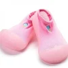 Attipas Calzado ergonómico Cool Summer Rosa Claro