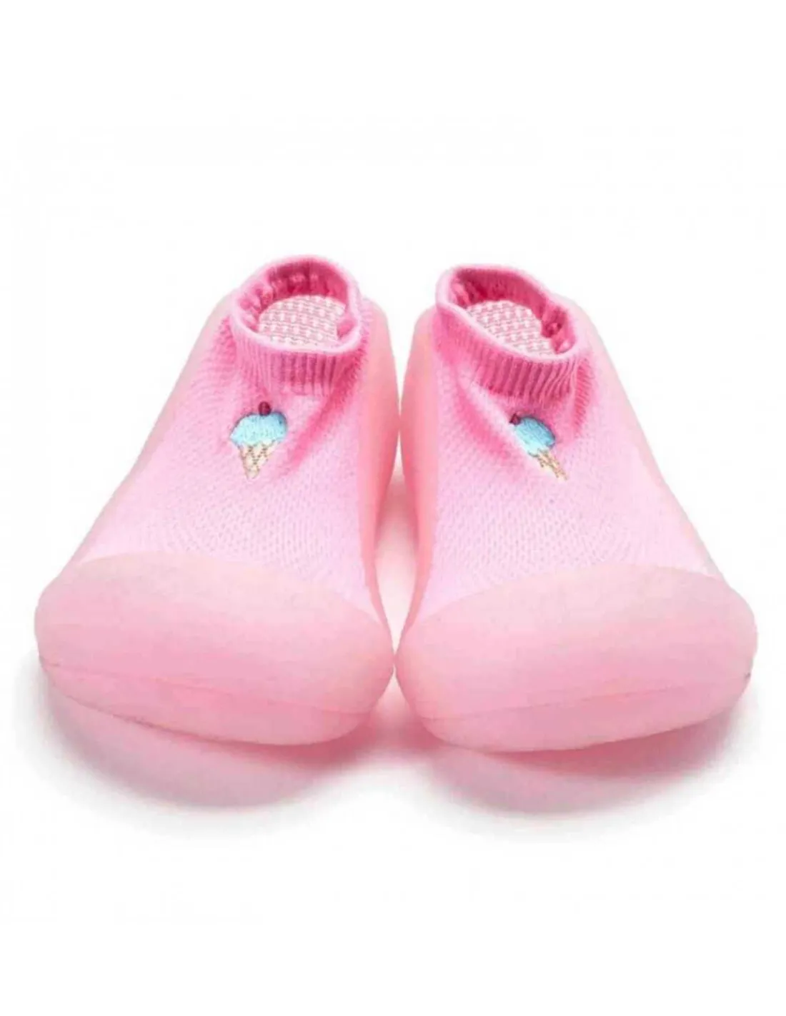 Attipas Calzado ergonómico Cool Summer Rosa Claro