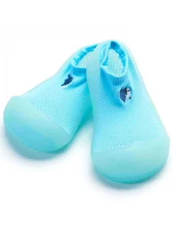 Attipas Calzado ergonómico Cool Summer Azul