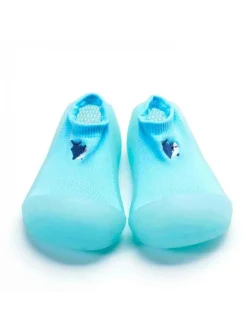Attipas Calzado ergonómico Cool Summer Azul