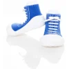 Attipas Calzado ergonómico Sneakers azul
