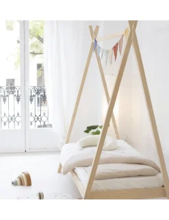 Micuna Cama Tipi Indie Montessori