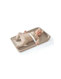 Alondra Cambiador de Bebé 50x70 cm Ergonómico de Espuma de