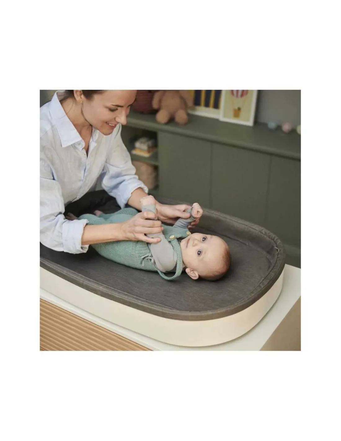 Stokke Cambiador Sleepi