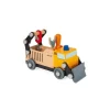 Janod Camion de Construccion Brico'kids de