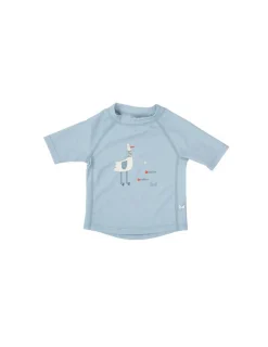 Bimbidreams Camiseta de Baño UV Gavina de
