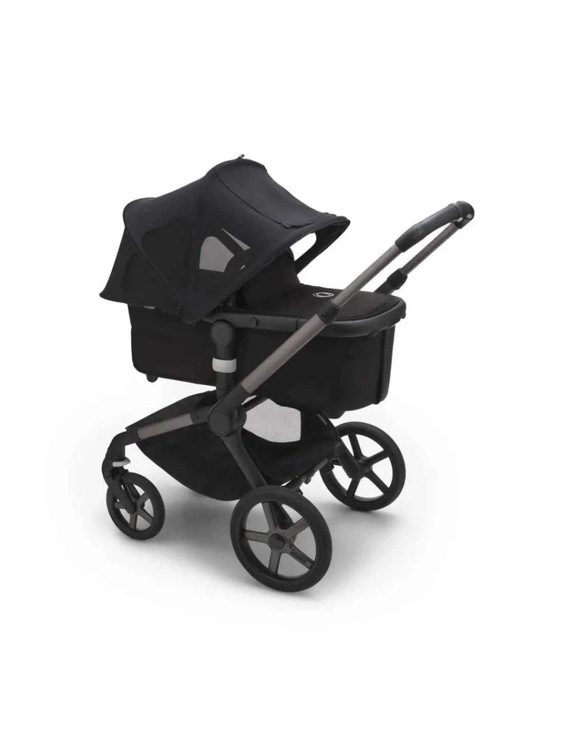 Bugaboo Capota Ventilada Fox 5