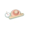 Janod Caracol Sensorial Apilable de