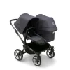 Bugaboo Carrito Donkey 5 Duo Completo