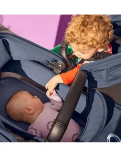 Bugaboo Carrito Donkey 5 Duo Completo