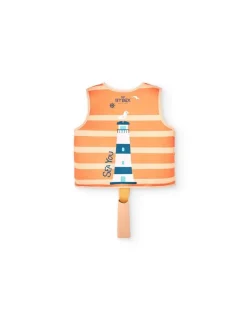 BTBOX Chaleco flotador Faro