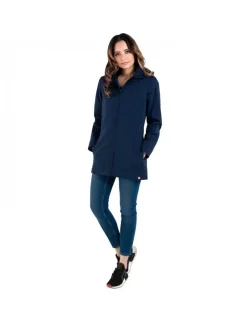 Wombat & Co London Chaqueta porteo Numbat Go azul marino