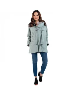 Wombat & Co London Chaqueta porteo Numbat Go menta