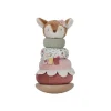 Little Dutch Ciervo Anillos Blanditos Balanceable Fairy Gard de