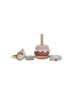 Little Dutch Ciervo Anillos Blanditos Balanceable Fairy Gard de