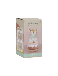 Little Dutch Ciervo Anillos Blanditos Balanceable Fairy Gard de