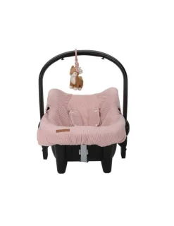 Little Dutch Ciervo Pull and Shake Jardin de Hadas de