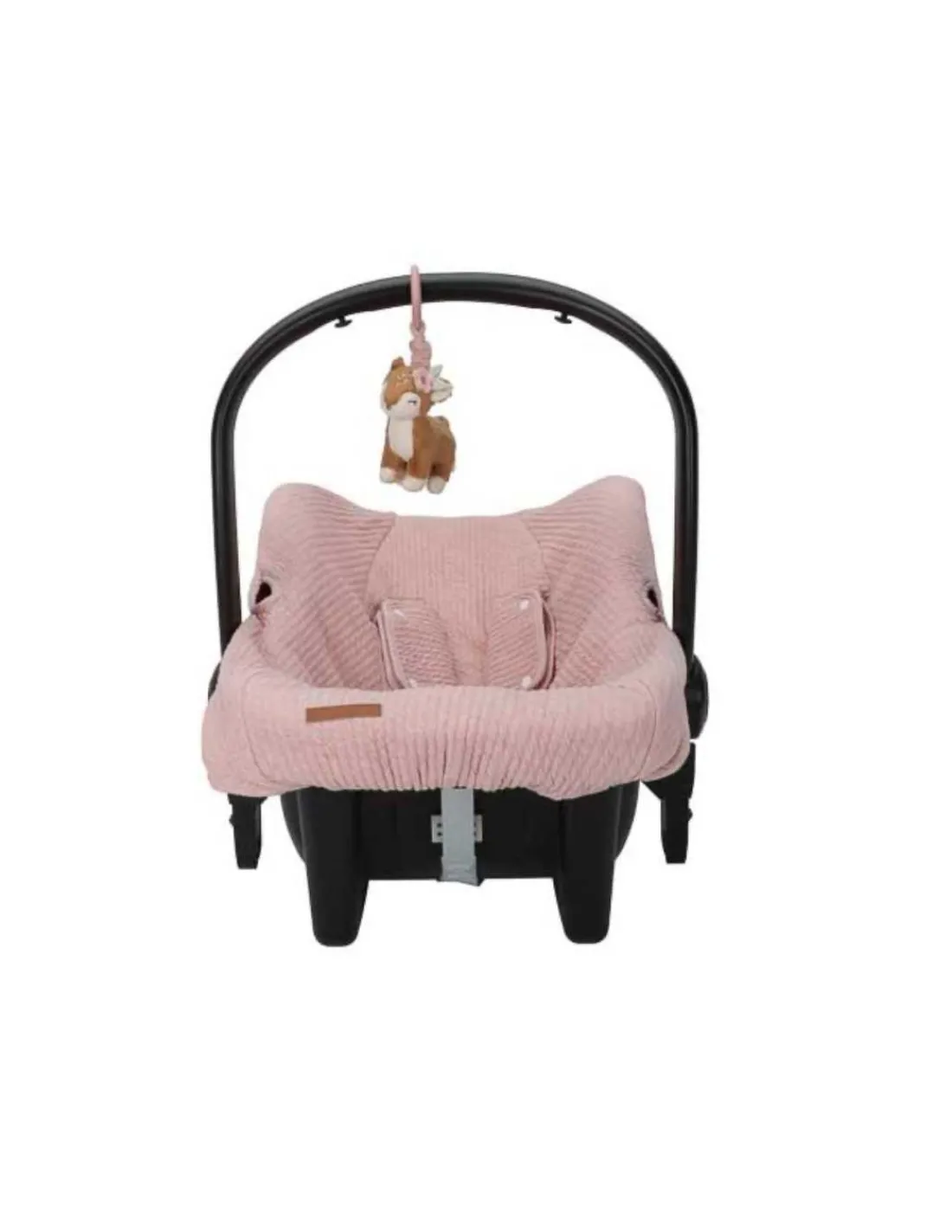 Little Dutch Ciervo Pull and Shake Jardin de Hadas de