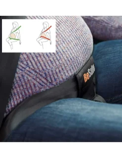 BeSafe Cinturón de Seguridad para Embarazadas |
