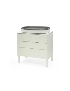 Stokke Cómoda con Cambiador Sleepi