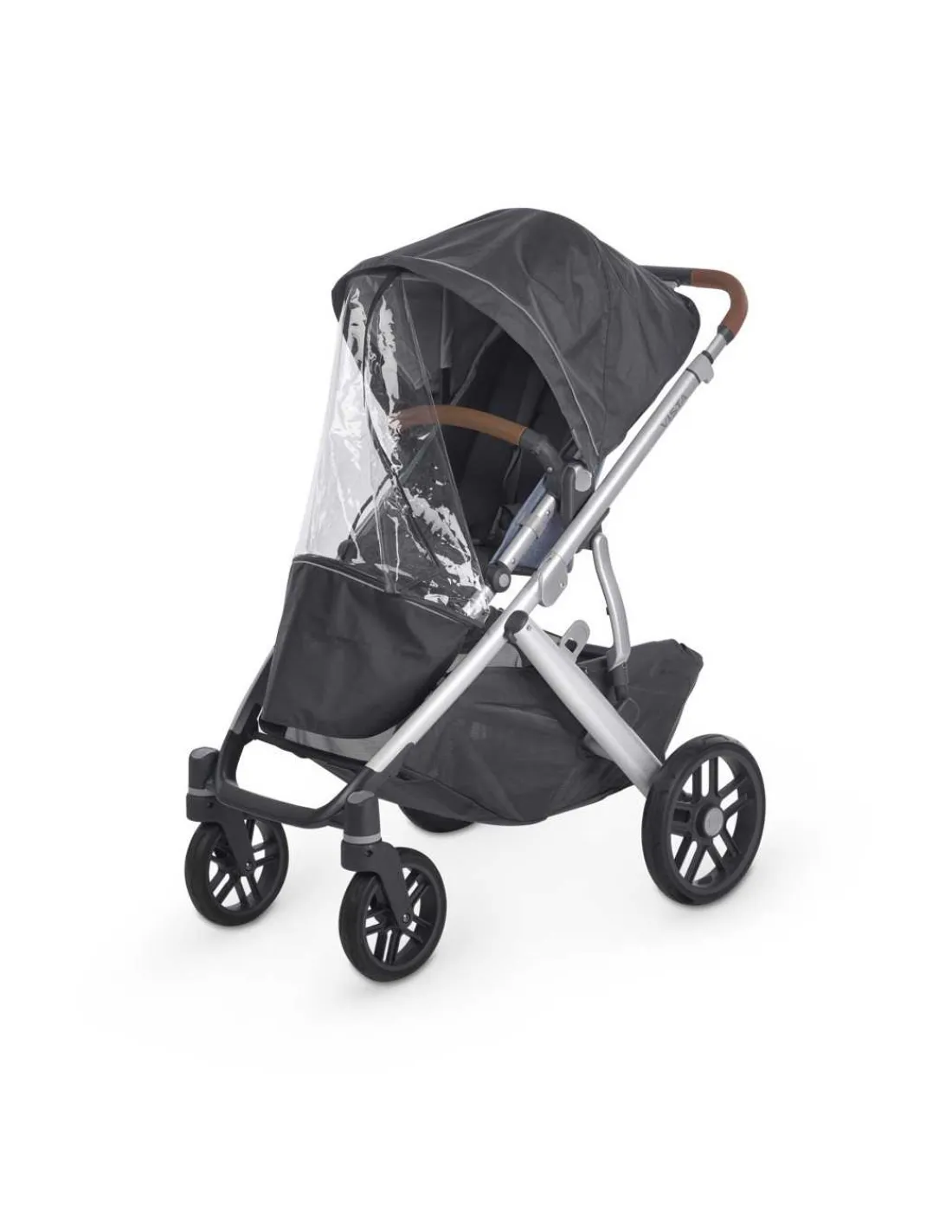 UPPAbaby Cobertor de Lluvia Premium Vista / Cruz