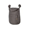 Wombat & Co London Cobertor de porteo "All Weather" Gris de Wombat & Co. London