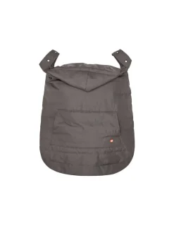 Wombat & Co London Cobertor de porteo "All Weather" Gris de Wombat & Co. London
