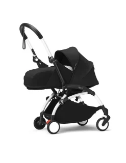Stokke Cochecito YOYO 3 con 0+ pack recién nacido|