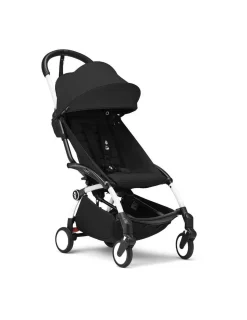 Stokke Cochecito YOYO 3 con 0+ pack recién nacido|