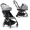 Stokke Cochecito YOYO 3 con capazo para recién nacido |