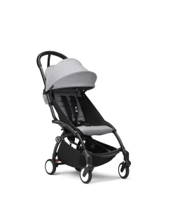 Stokke Cochecito YOYO 3 con capazo para recién nacido |