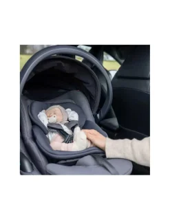 BeSafe Cojin Reductor Preemie Inlay de