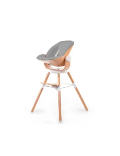 Childhome Cojín set recién nacido para trona Evolu de