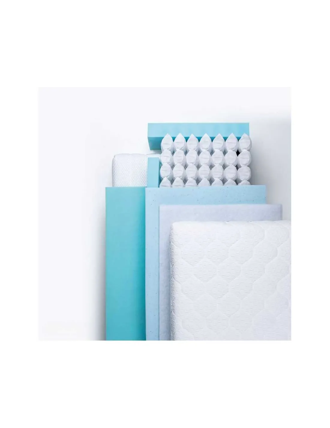 My Baby Mattress Colchón bebé Dory