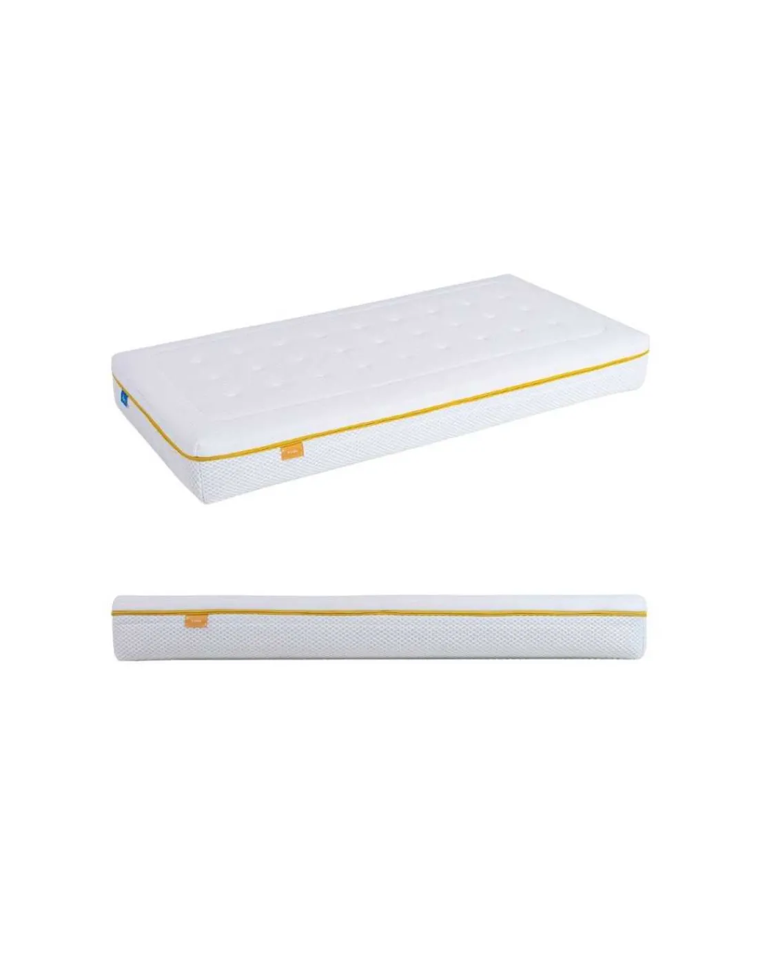 My Baby Mattress Colchón bebé Finn