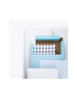My Baby Mattress Colchón bebé Nemo