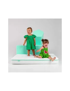 My Baby Mattress Colchón bebé Wendy
