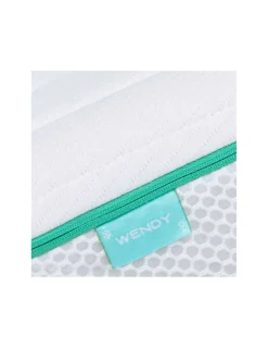 My Baby Mattress Colchón bebé Wendy