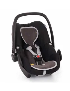 Aeromoov Colchoneta Silla grupo 0 Gris