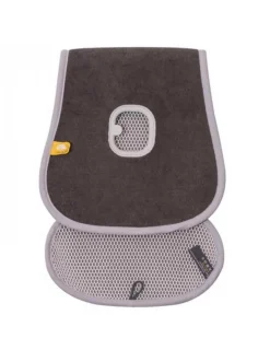 Aeromoov Colchoneta Silla grupo 0 Gris