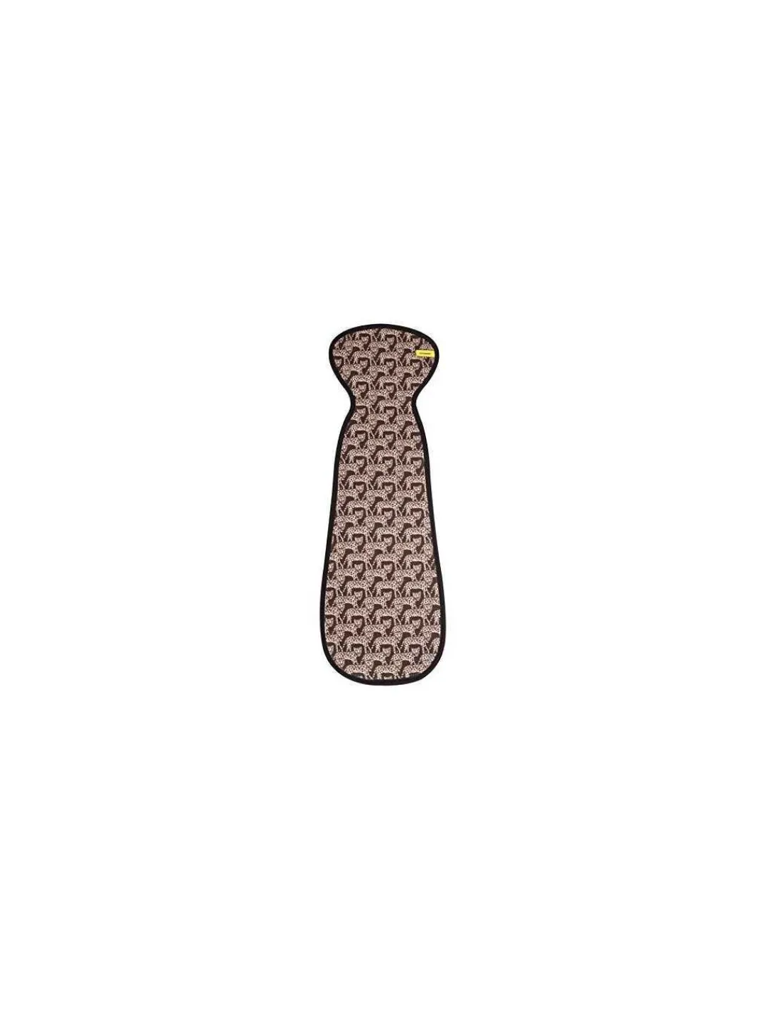 Aeromoov Colchoneta Silla grupo 2/3 Leopardo