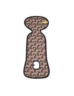 Aeromoov Colchoneta 3D grupo 0 Leopardo de