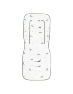 Bimbidreams Colchoneta Universal para Silla de Paseo Trex