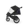 UPPAbaby Cubierta de Lluvia Premium Ridge