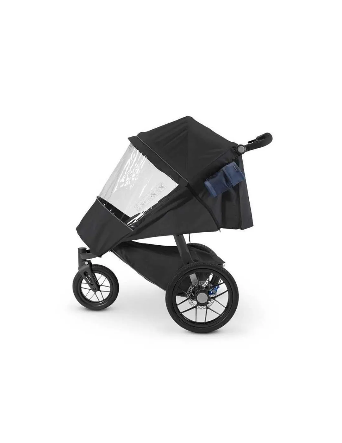 UPPAbaby Cubierta de Lluvia Premium Ridge