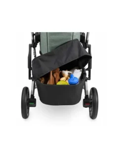 UPPAbaby Cubre Cesta Vista V2 y Cruz V2