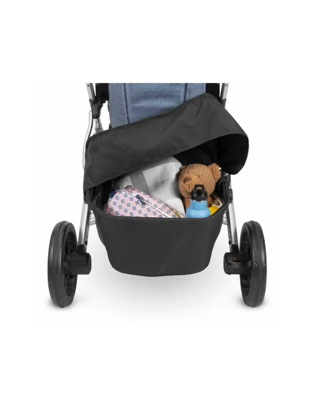UPPAbaby Cubre Cesta Vista V2 y Cruz V2