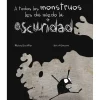 Kokinos Cuento A Todos los Monstruos les da Miedo la Oscuridad de Kókinos