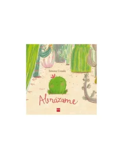 Editorial SM Cuento Abrazame de SM