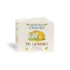 Kokinos Cuento Adivina cuánto te quiero de cartoné